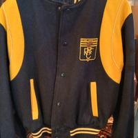 giubbotto Rugby Parma