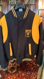 giubbotto Rugby Parma