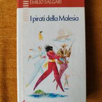 I pirati della Malesia