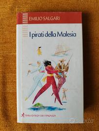 I pirati della Malesia