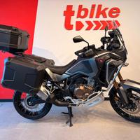Honda CRF 1100 ADVENTURE SPORTS TRAVEL - 15000KM