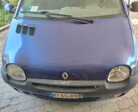 RENAULT Twingo 1ª serie - 2001