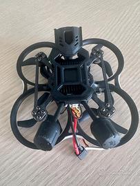 Pavo 20 pro V2 con DJI O4 pro