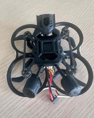 Pavo 20 pro V2 con DJI O4 pro