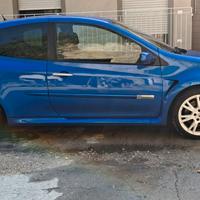 Renault Clio Rs 3 197 cv