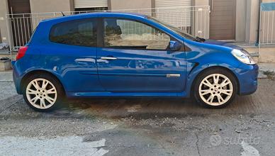 Renault Clio Rs 3 197 cv