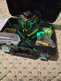 Avvitatore  DeWalt NUOVO x opere giardinaggio