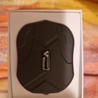 GPS Tracker TK905  4g+
