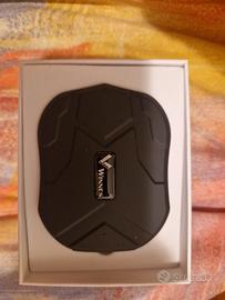 GPS Tracker TK905  4g+