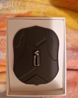 GPS Tracker TK905  4g+