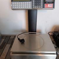 Bilancia prof. + registr. di cassa