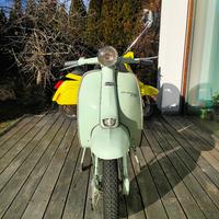 Lambretta Altro modello - 1963