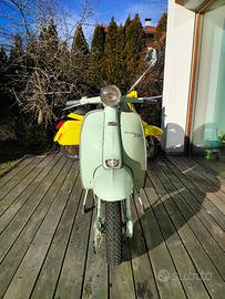 Lambretta Altro modello - 1963