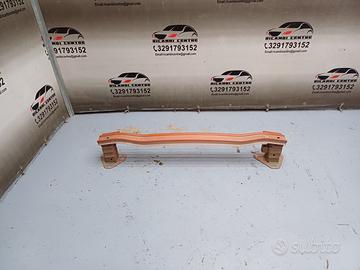 Traversa rinforzo paraurti posteriore opel corsa 2