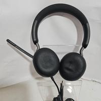 Jabra Evolve2 40 SE HSC131 USB-c cuffie stereo