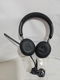 Jabra Evolve2 40 SE HSC131 USB-c cuffie stereo