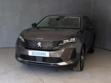 Peugeot 1.5 bluehdi 130cv Allure