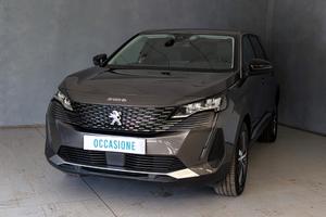 Peugeot 1.5 bluehdi 130cv Allure