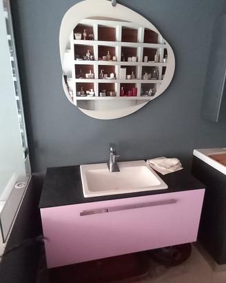 mobile bagno