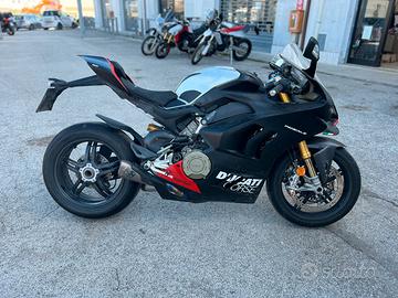 Ducati Panigale V4 SP2- 2022