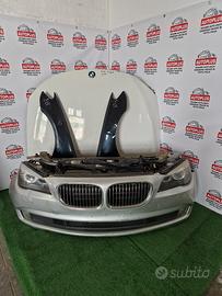 BMW F01 F02 7 Ser 2008-2012 Musata
