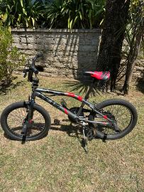 BMX acciaio GALANT SKUT 20”