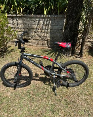 BMX acciaio GALANT SKUT 20”
