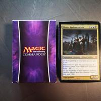 Magic Commander Eternal Bargain