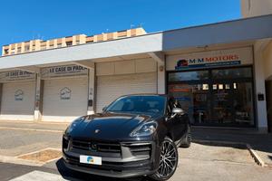 Porsche Macan 2.0 T 265cv pdk