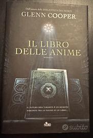 Libro Il libro delle Anime - Glenn  Cooper