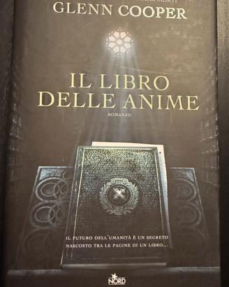 Libro Il libro delle Anime - Glenn  Cooper