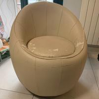 Poltrona Le Confort