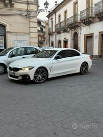 Bmw serie 4