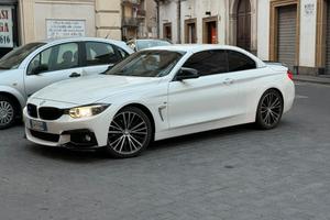 Bmw serie 4