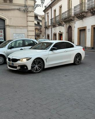 Bmw serie 4