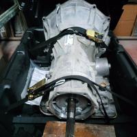 Cambio automatico 4L60E