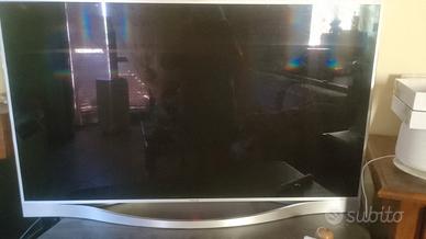smart TV Samsung 