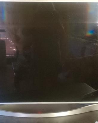 smart TV Samsung 