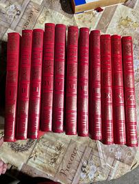 Libri d’Epoca e Collezionismo Enciclopedie, Storia