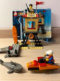 Lego Island Xtreme stunts 6736