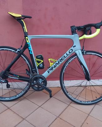 pinarello Gan S