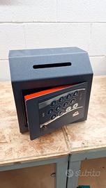 Cassetta di sicurezza 