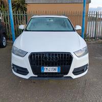 Audi Q3 2.0 TDI
