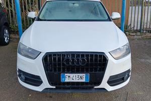 Audi Q3 2.0 TDI