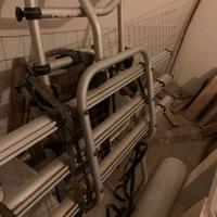 Porta Biciclette Universale