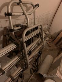 Porta Biciclette Universale