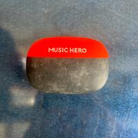 Cuffie Bluetooth Music Hero