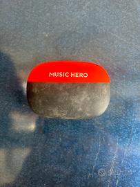 Cuffie Bluetooth Music Hero