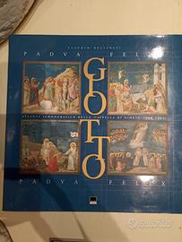 Giotto a Padova. Cappella Scrovegni