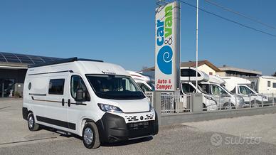 Benimar BENIVAN 120UP